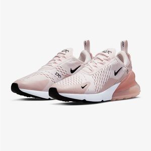 Nike Air Max 270 sneakers new!!